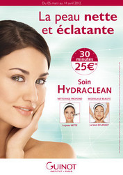 HYDRACLEAN