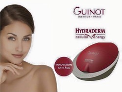 HYDRADERMIE LIFT "Double Ionisation"