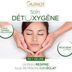 Soin DETOXYGENE